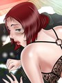 枯れない女のあり方41││フルカラー│s647ailyj01115